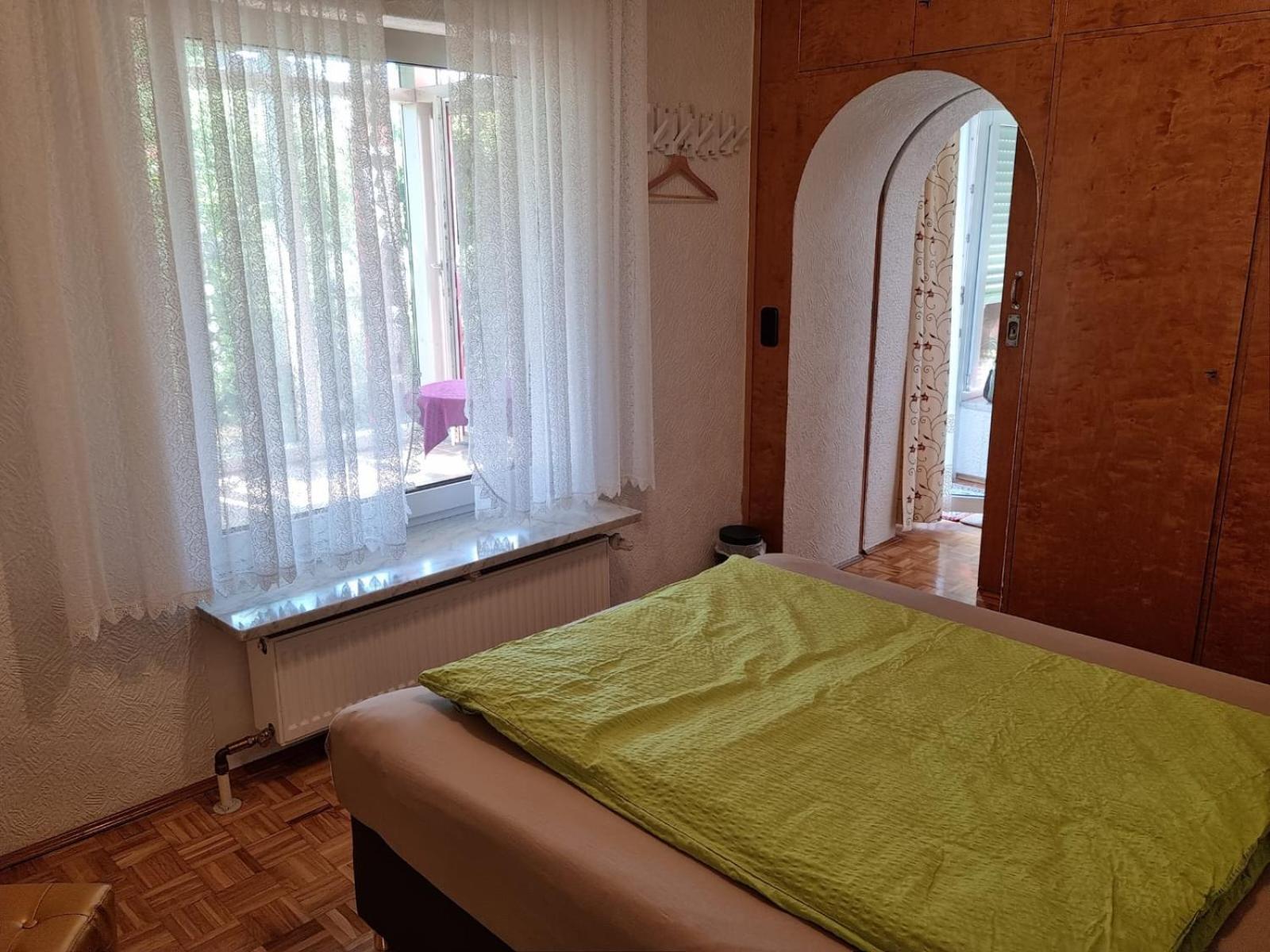 Gaestehaus Aurelia Wiesau ภายนอก รูปภาพ